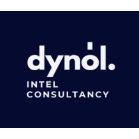 Dynol Intel Consultancy | Tijana Salaj logo - Similar company to Technology Policy Leadership Coalition