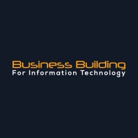 Business Building logo - Similar company to 7L - حل