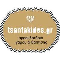 tsantakides.gr logo - Similar company to Vag Design Pc
