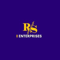 RS Enterprises logo - Similar company to Rs Enterprises