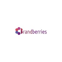The Brandberries logo - Similar company to Decorum