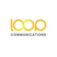Loop Communications logo - Similar company to Amreen Info Tech Limited