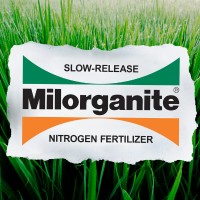 Milorganite® Fertilizer logo - Similar company to Dr. Earth Company