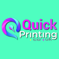 Quick Printing Ltd logo - Similar company to Offset Holend Ag