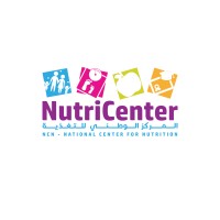 Nutri Center logo - Similar company to Nutricenter