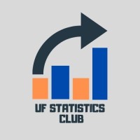 University of Florida Statistics Club logo - Similar company to Qsure (Quantitative Sciences Undergraduate Research Experience)