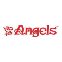 Angels Cosmetics logo - Similar company to Auda Ikon Cosmetics Private Limited