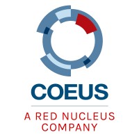 COEUS logo - Similar company to Coeus Solutions