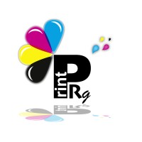 RG Print Vire logo - Similar company to Fishbrain