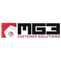 MG3 Fastener Solutions S.P.A logo - Similar company to Cluster