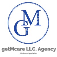 getMcare LLC Agency logo - Similar company to Plan Medicare