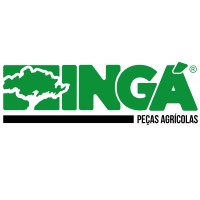 Ingá Peças Agrícolas logo - Similar company to Gufla Peças Agricolas