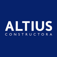 Constructora Altius logo - Similar company to Koan Mining