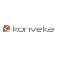 Konveka logo - Similar company to Toreda