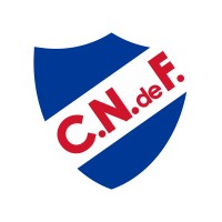 Club Nacional de Football logo - Similar company to Unicorp Systems