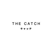 THE CATCH logo - Similar company to Captain Cook Fish & Beef
