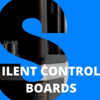 Silent Control Boards logo - Similar company to Covelec Ltd