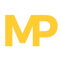 Mork Productions logo - Similar company to Phelps Creative House