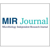 Microbiology independent research journal (MIR Journal) logo - Similar company to Stm Publishing News