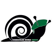 Helicicultura 🐌Boina Verde🐌 logo - Similar company to Snail