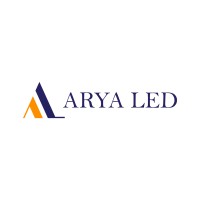 Arya LED logo - Similar company to Independent Studio Services