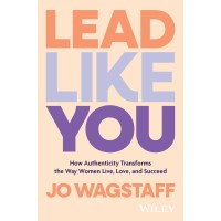 Lead Like You logo - Similar company to Deeper Walk International