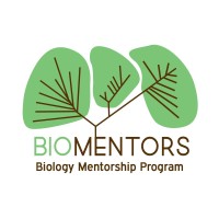 Biology Mentorship Program logo - Similar company to Webstraw
