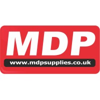 MDP Supplies logo - Similar company to Savin Immobilier