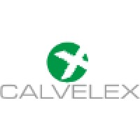 Calvelex logo - Similar company to Petratex - Confecções Sa