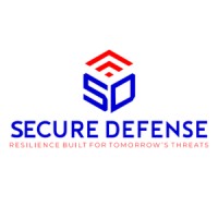 Secure Defense LLC logo - Similar company to Strong Force Staffing, Llc