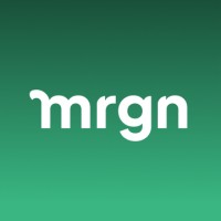 MRGN logo - Similar company to Dooiu