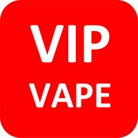 VIP Vape logo - Similar company to Chaiwala Company