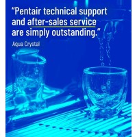 Aqua Crystal Pure Water Solutions logo - Similar company to Aqua Crystal