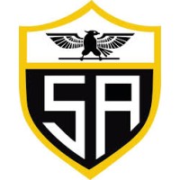 Colegio San Antonio Marianistas - Callao logo - Similar company to Colegio América - Callao High School