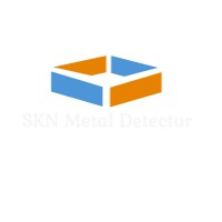 SKN Metal Detectors logo - Similar company to Ajax Detection Technology