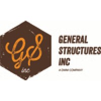 General Structures, Inc. logo - Similar company to Basetek, Llc