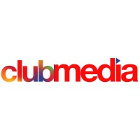 Club Media Asia, Inc. logo - Similar company to Getcre8Ive Corporation