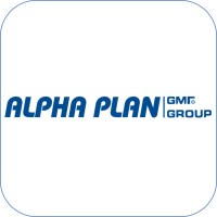 Alpha Plan GmbH logo - Similar company to Paul Daut