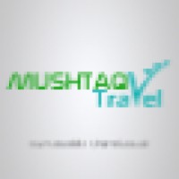 Mushtaq Travel logo - Similar company to Cheapdealflight