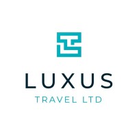 Luxus Travel Limited logo - Similar company to Beyond The Scale
