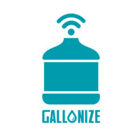 Gallonize logo - Similar company to Mispar