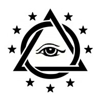 IntStelForce logo - Similar company to Evrostia Ltd