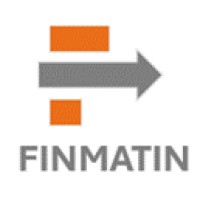 Finmatin logo - Similar company to Tyro Technology