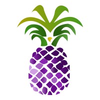 Purple Pineapple'S Business