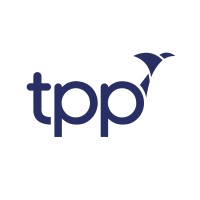 TPP logo - Similar company to Emis Insights