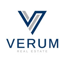 Verum Real Estate logo - Similar company to Doble Digito