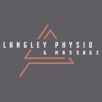 Langley Physio & Massage logo - Similar company to El Paso Physical Therapy Services