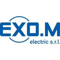 Exo.m Electric srl logo - Similar company to Exom