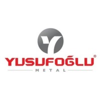 Yusufoğlu Metal A.Ş logo - Similar company to Lasteks A.Ş.