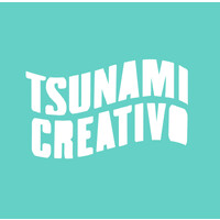 Tsunami Creativo logo - Similar company to Volies